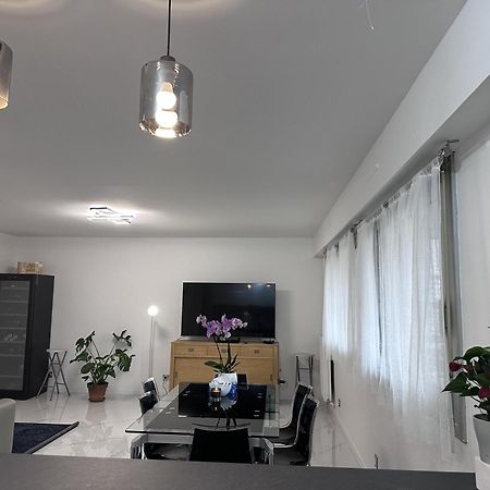 Paris Expo Cosy Appt T5 Avec Jardin Apartment Ngoại thất bức ảnh
